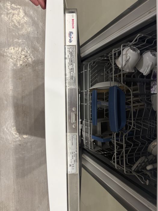 Продам посудомойку