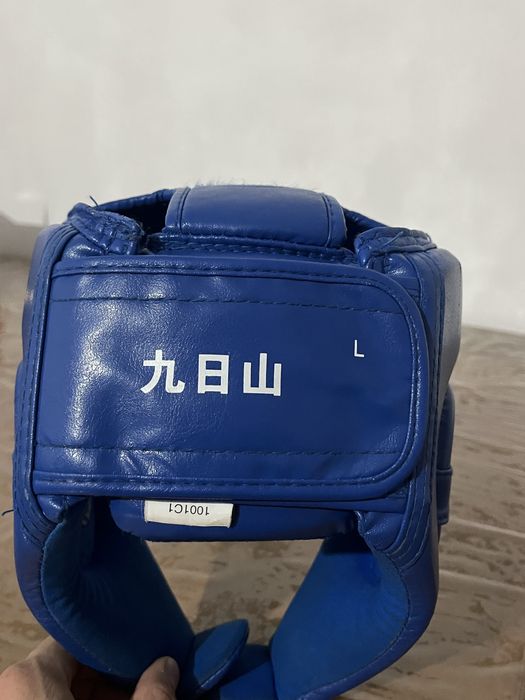 Продам боксерский шлем