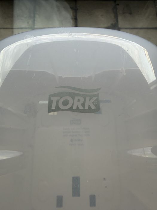 Dispenser servetele Tork