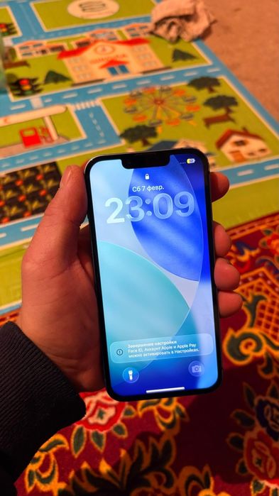 Айфон 13 идеальный