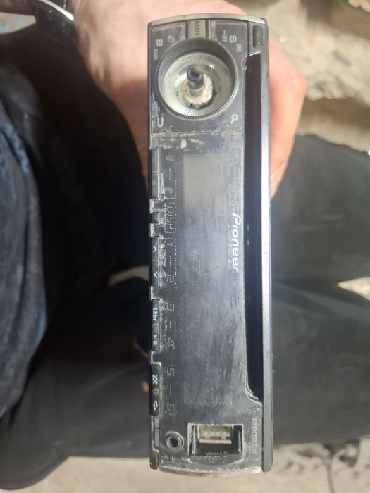 Обмен на сабвуфер