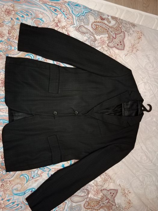 Мужская одежда (костюм, брюки)