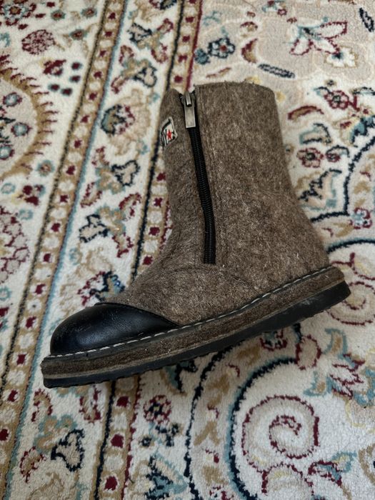 Валенки Фома 29 р