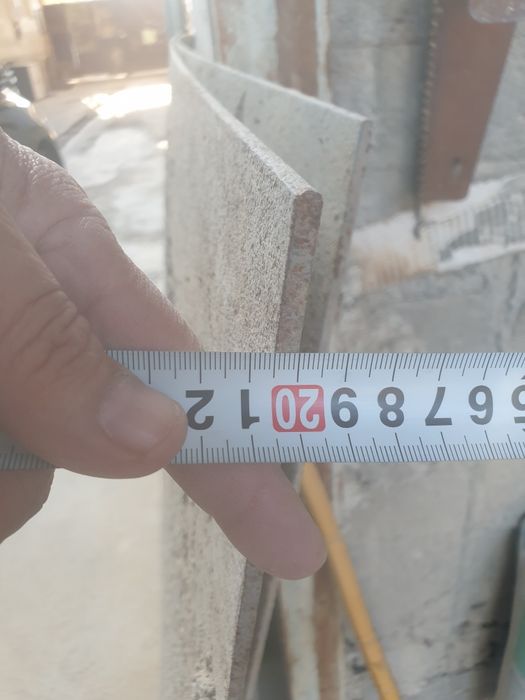 Лист железа стальной