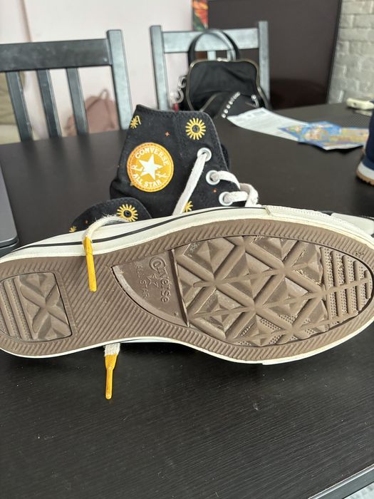 Кецове Converse 36 номер