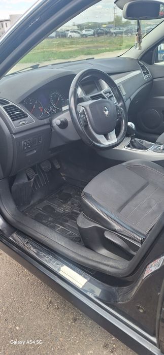 RENAULT Laguna 2011 — imagine 5