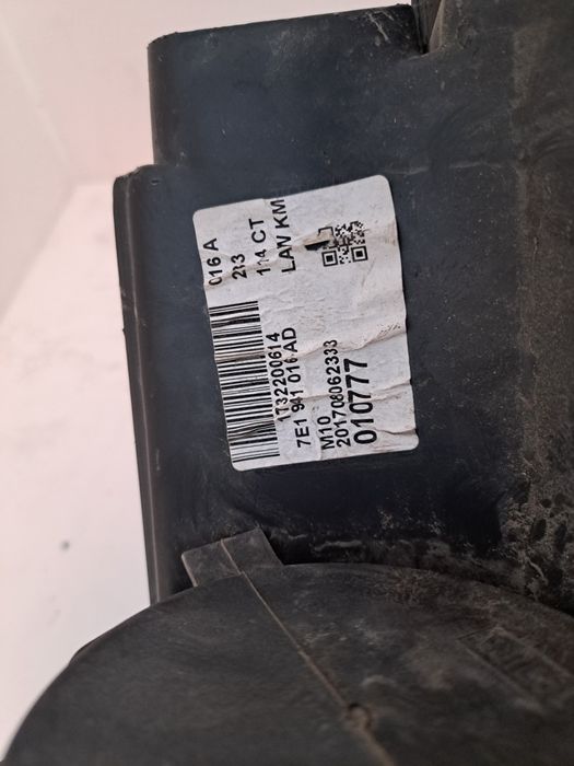 Десен фар VW T6 Transporter Фолксваген Транспортер фарове