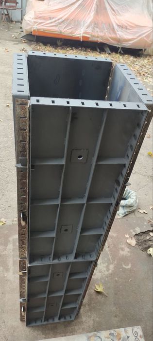 Opalubka arenda  temirli