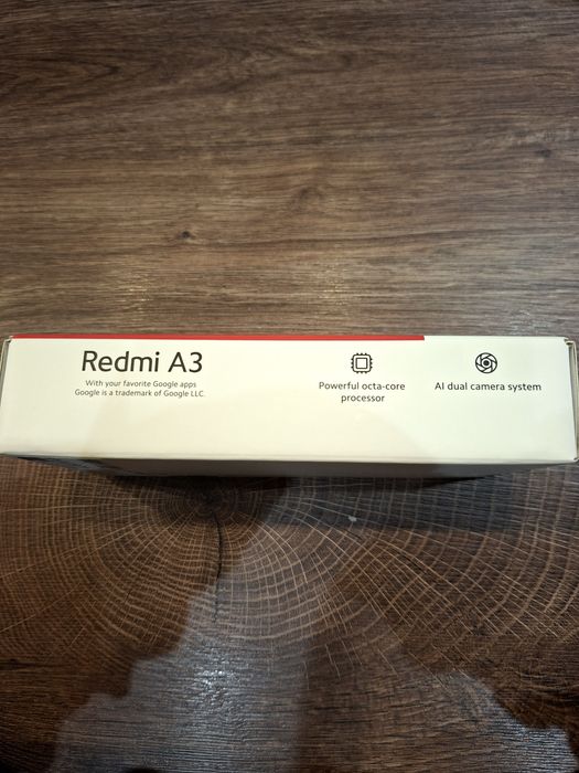 Xiaomi Redmi A3 година на производство 2024