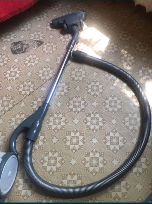 Супер пылесос