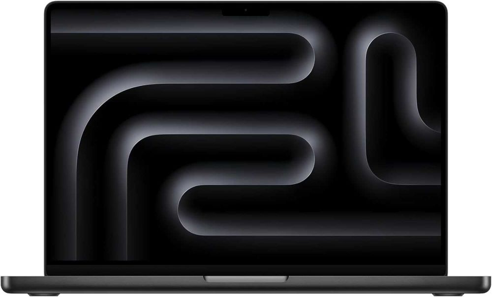 MacBook Pro M4 Pro