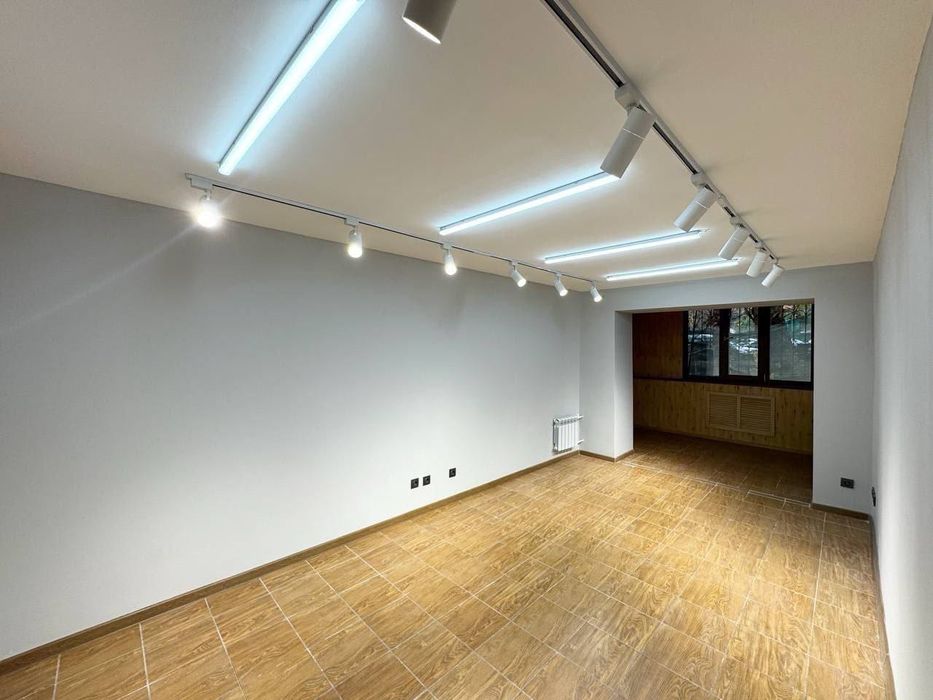 Аренда офис Шота руставели, 80м2