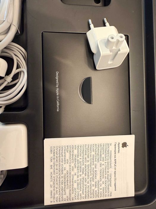 Apple MacBook Air 13"