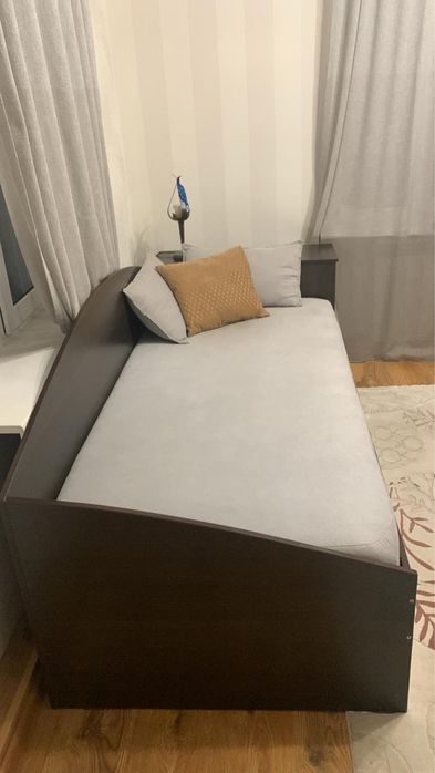 Подростковая кровать