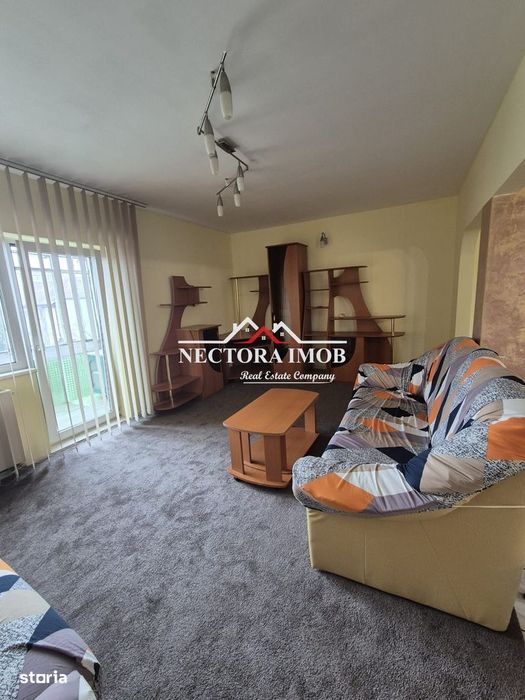 NECTORA IMOB-Apartament 3 camere, Str. Aluminei Dorbob, Mobilat/Utilat
