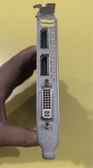 Видеокарты Nvidia Quadro K2000 2Gb GDDR5