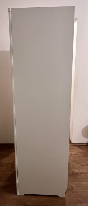 Sifonier Ikea,dormitor copil,culoare alb