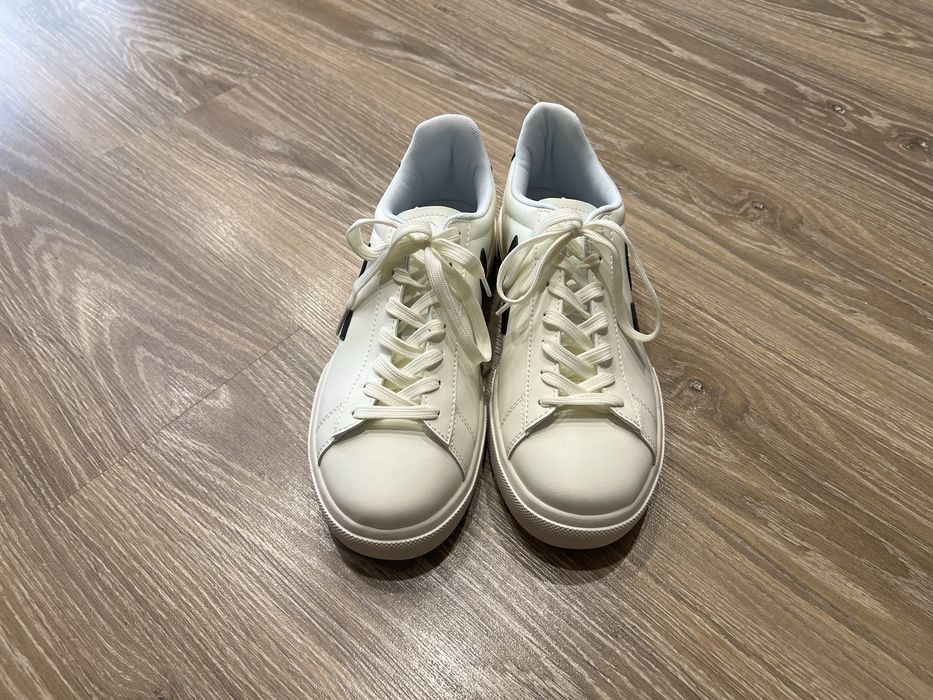 Кеды veja, 43 размер