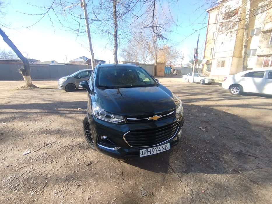 Трекер 1 цена договорная