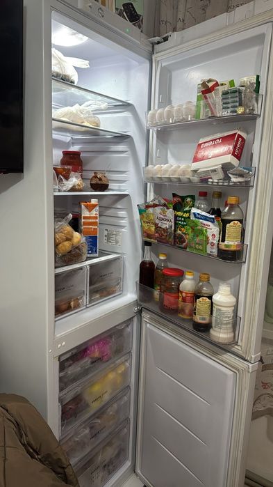 Холодильник сатамын