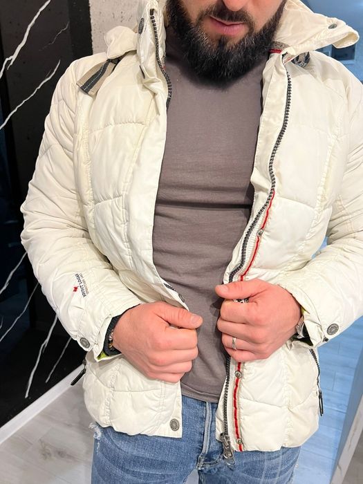 Зимно оригинално яке