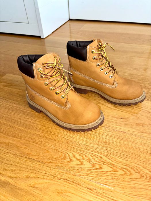 Timberland класически ботуши 36