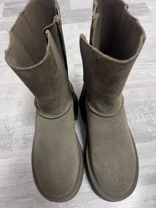 Ghete UGG originale