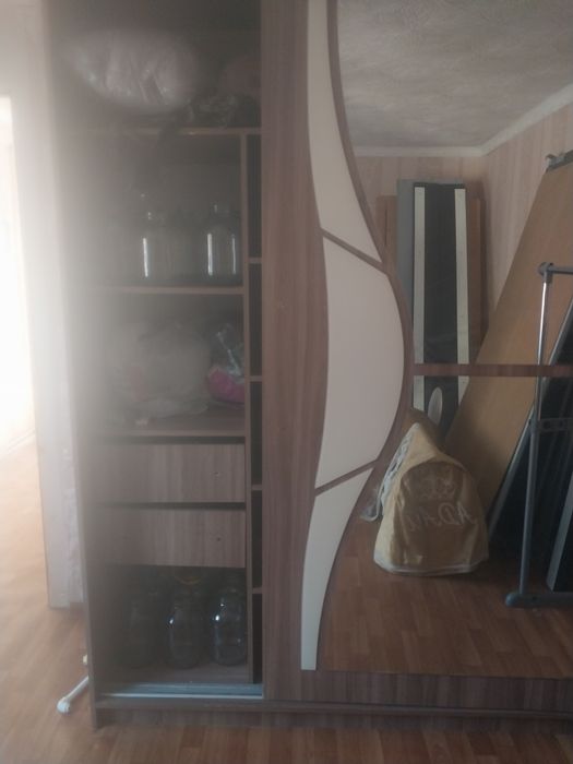 Продам шкаф купе в отличном состоянии