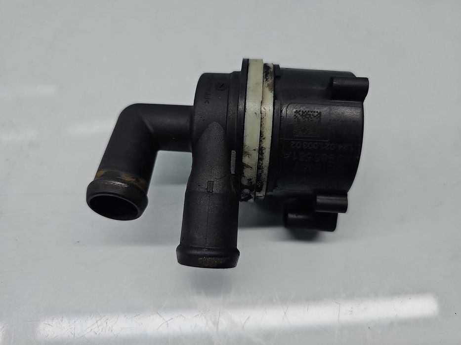 Pompa recirculare apa Skoda Superb II (3T4) [Fabr 2008-2015] 5N0965561