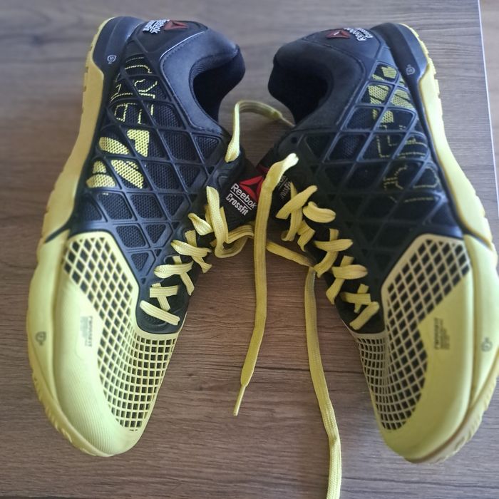 Reebok Crossfit мъжки спортни обувки