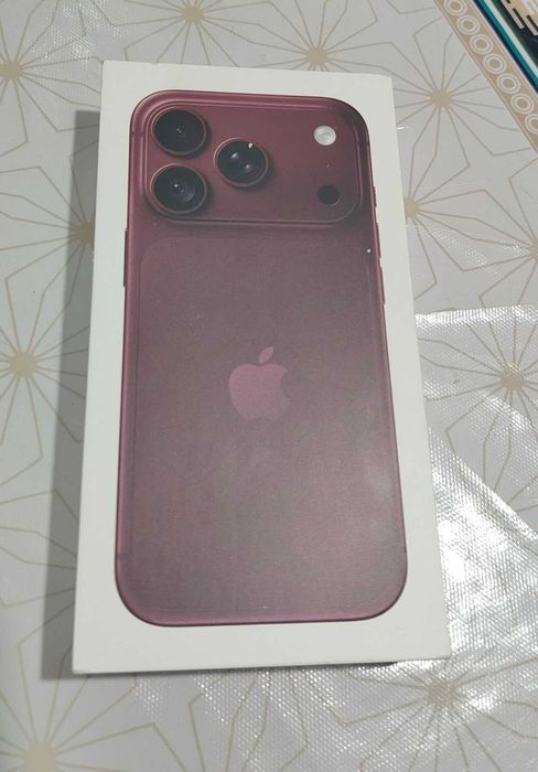Айфон 18про/ iPhone 18pro