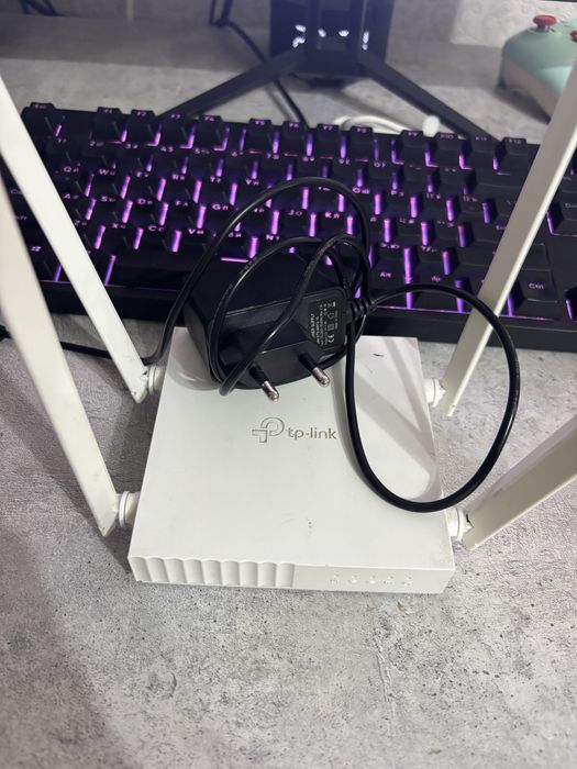 Роутер TP-Link Archer C24
