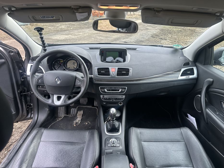 De vanzare Renault Megane