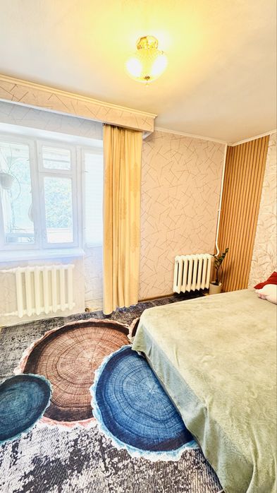 Срочно продам квартиру Бостандыкский район