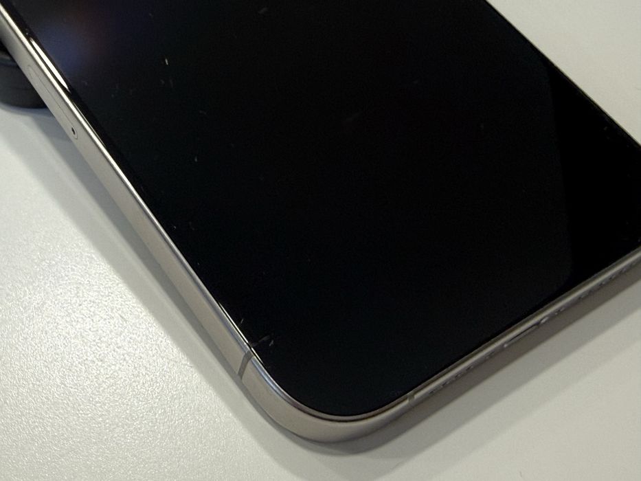 Iphone 15 Pro Max 256 GB