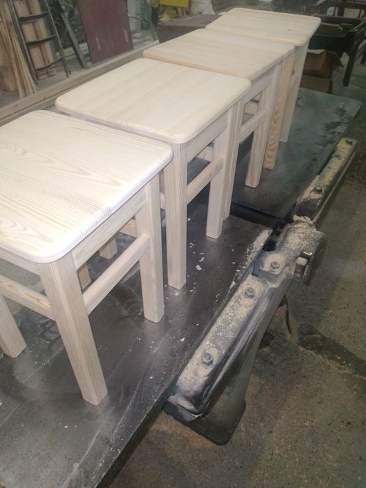 Столярные работы