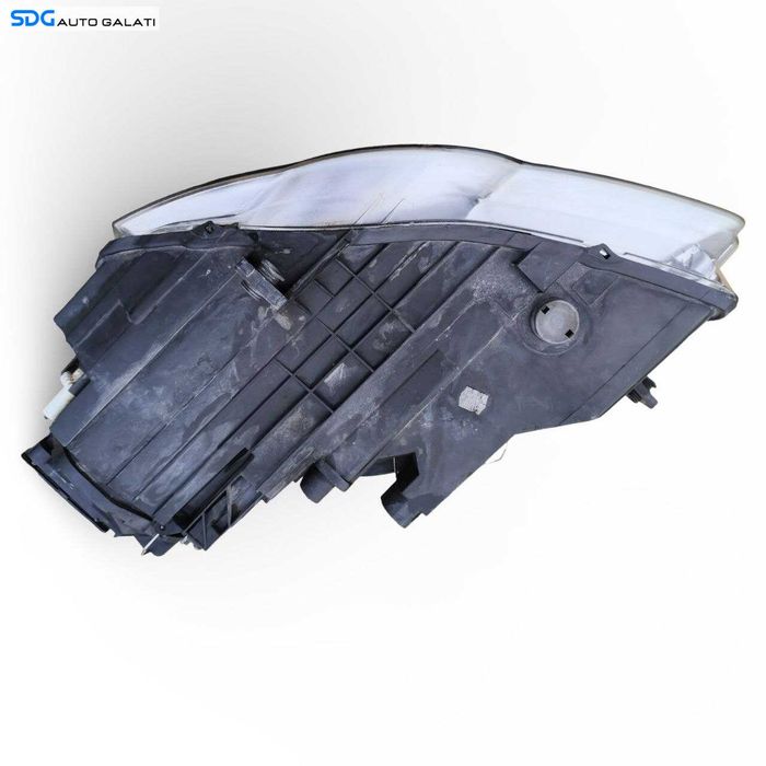 Far Dreapta cu Lupa si Bi Xenon EUROPA Volkswagen Passat B6 2005 - 2010 Cod 3C0941752K 89315540 [LS0367]