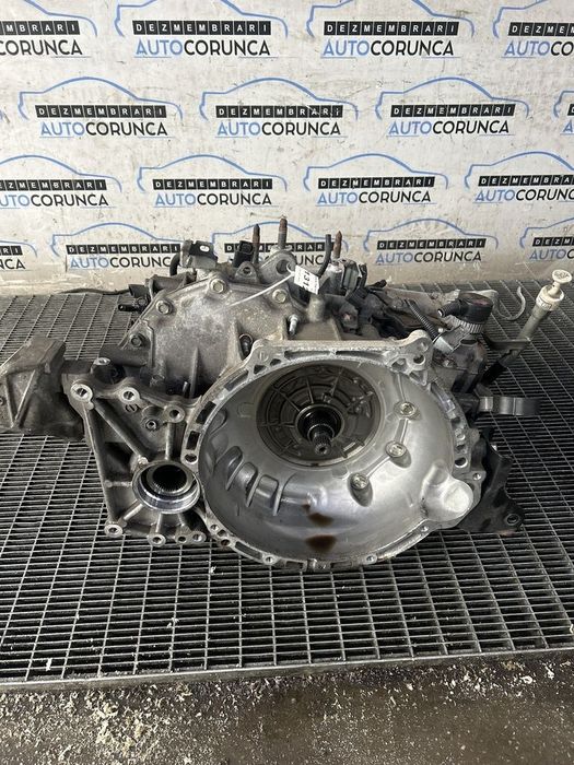 Cutie de viteze Mitsubishi ASX Facelift 2012 2.2 Diesel 2012 - 2016 150CP Automata 4N14 ...