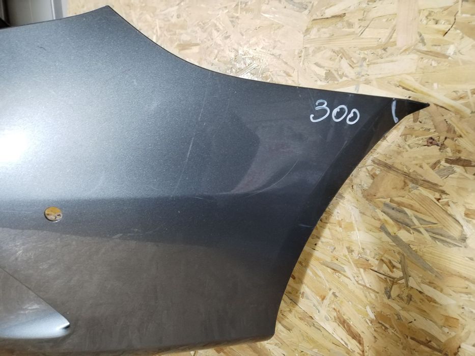 Bara spate Mercedes C-Classe, W205/C205, Coupe, AMG, 2015, 2016, 2017, 2018, 2019, A2058858438.