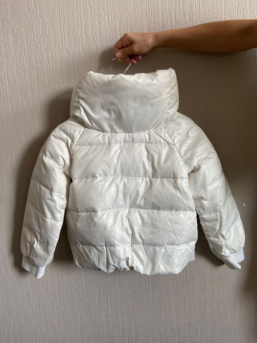 Куртка для девочек