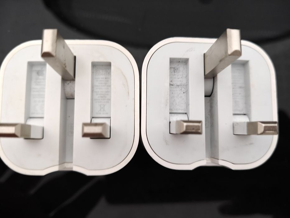 Adapter apple original 20w