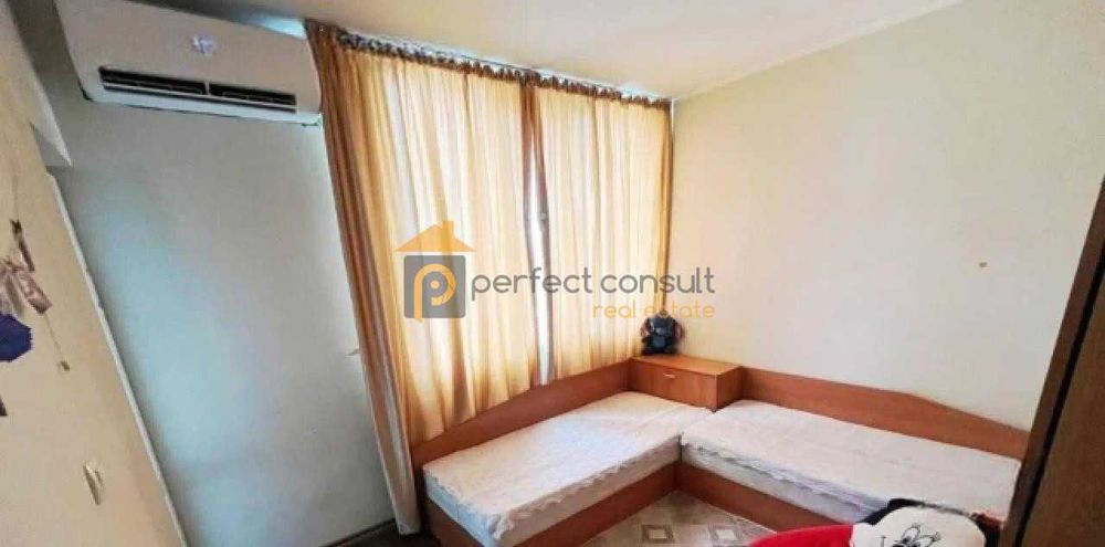 Продава се Двустаен апартамент в Пловдив, Изгрев - 48 кв.м за 1230 €/кв.м - Снимка #4