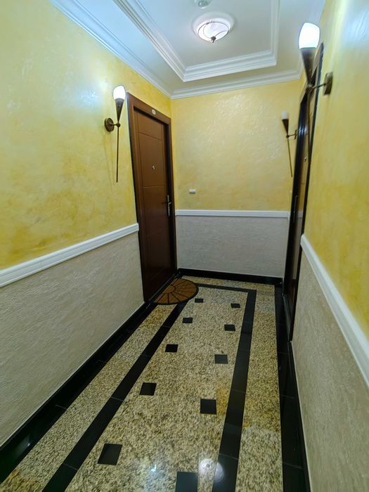 Нощувки в апартамент в комплекс с басейни в гр. Поморие