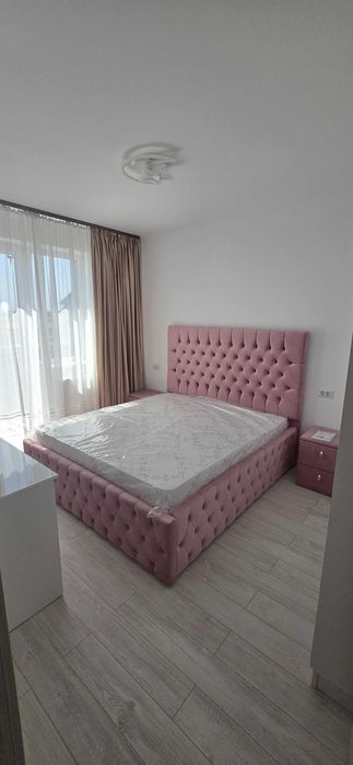 Inchiriere vila 4 camere, zona linistita Domnesti, Ilfov