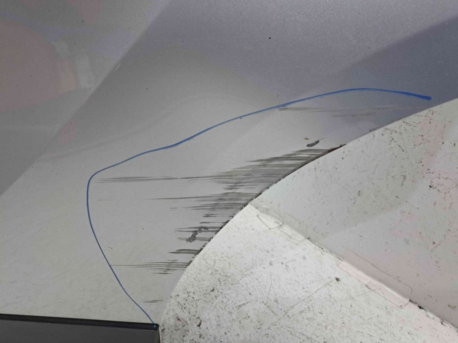 Usa stanga spate Opel Mokka [Fabr 2012-2019] GAN 176