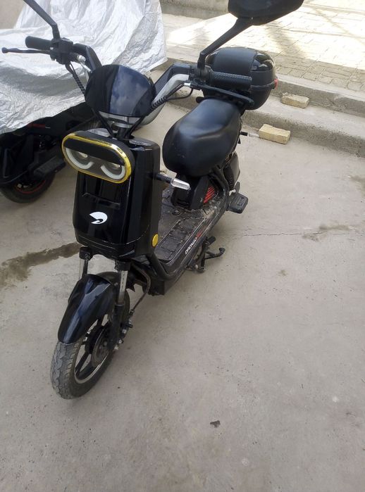 Elektro skuter sotiladi