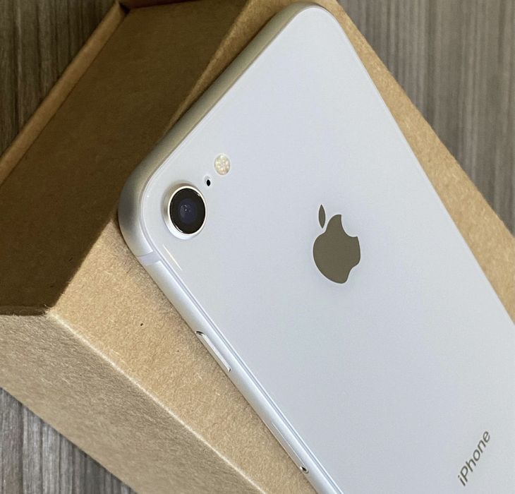 Vand iphone 8 256 gb ⁉️