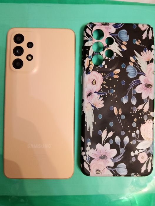 Telefon Samsung A 33 -5G