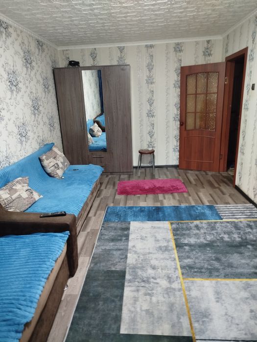 Продам однокомнатную квартиру или обмен на двух комнатную квартиру