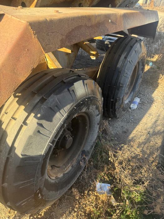 Пескоразбрасыватель